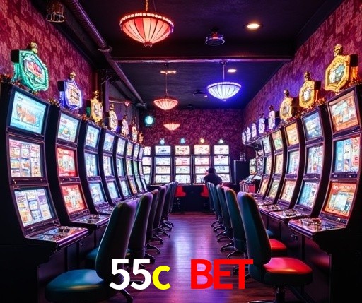 Flash Promotion 55c bet